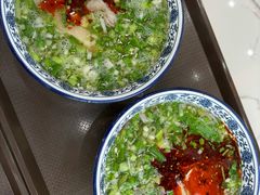-伊穆祥牛肉面总店·清真