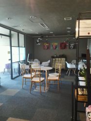 -蘭CLUB一站式酒店