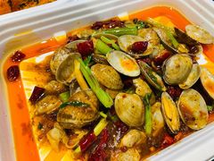 -盒马鲜生(财富中心店)