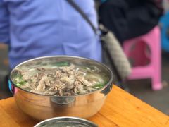 -攀枝花·任德琼·盐边羊肉米线