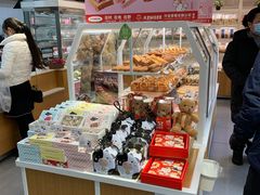 零售区-仟吉(荟聚中心店)