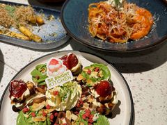 -BE BRIGHT KITCHEN(正佳广场店)