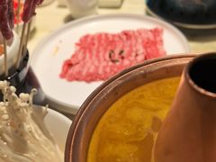 -涮福記·现切牛羊肉火锅(世纪汇店)