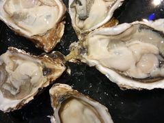 生蚝-捞围鲜·港式打边炉(海阳路店)