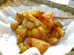 -夜椒瑶·广西大排档(八卦岭店)