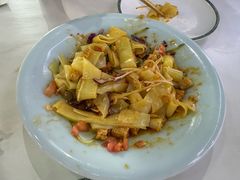 -帕米尔食府(白云观店)