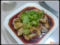 口水鸡-马虎风味菜馆(王府园小区店)