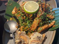 -Ameigo梅果·云贵川bistro(长宁来福士店)