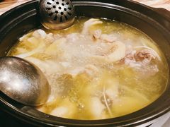 -润泽园椰子鸡(汇一城店)