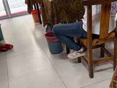 -涵家味土菜馆·徽州一绝臭鳜鱼(三河古镇店)