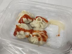 -富春汤包生煎馆(春晖店)