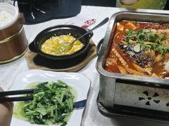 -陈生记黑鱼馆·20年活鱼现杀(宁波鼓楼店)