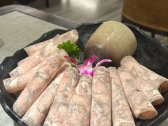 -鲜潭蒸汽石锅鱼(万象前海店)