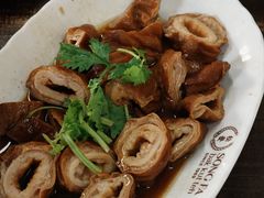 -松發肉骨茶(克拉码头店)