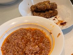 -盛百味·家宴餐厅(霸州分店)