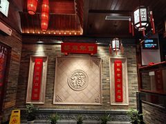 -陈麻婆豆腐(春熙店)