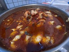 -耍盆友·重庆江湖菜(百子湾店)