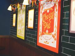 -Pie Bird(新闸路店)