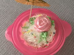 -LanTa蓝塔烘焙(锦艺城店)