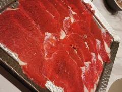 -呷哺呷哺 黄金牧场 (新辰里学清路店)
