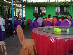 -马白开来特色羊排揪片子  (总店)