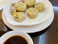 -腰记饭店(龙源路店)