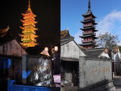 -千灯古镇