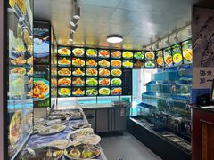 -小船渔村•大连菜•大连焖鱼(明泽街店)