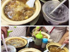 -添發碗仔翅美食