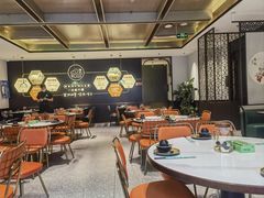 -清真·宁夏印象·盐池滩羊肉体验店(江宁路店)