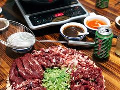 -阿欢牛肉店·火锅·粿条面