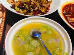 -映水芙蓉(长宁来福士店)