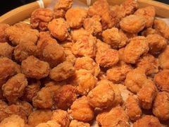 -索菲特酒店·海鲜自助 ·聚餐厅