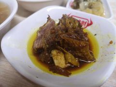 -好成财牛排馆(涂门街总店)