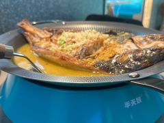 -半天妖烤鱼(方庄店)