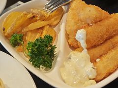 -宜家·瑞典风味餐厅(无锡店)