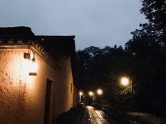 -法云安缦酒店