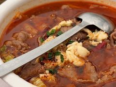 -美人鱼悬崖海景餐厅(鹿嘴山庄店)