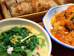 -随缘小馆(红岭路店)