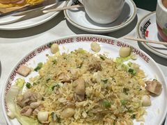-深仔记茶餐厅(亚士厘道店)