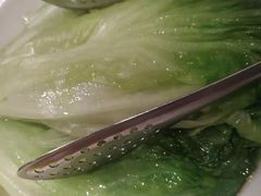 -西贝莜面村(上海百联西郊店)