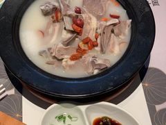 -新兴·金羊座·粤菜点心(乐峰店)