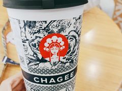 -霸王茶姬(南强街店)