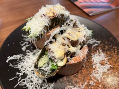 -一沙一城·岩烤牛扒(深圳首店)