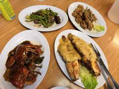 -ZF Seafood Restaurant 卓峰海鲜餐