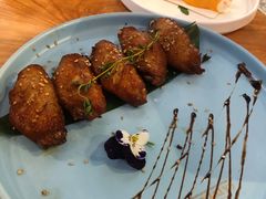 -猫小院猫主题餐厅(三里屯店)