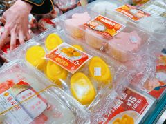 -王家沙点心店(南京西路总店)