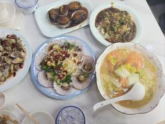 -来之顺海鲜菜馆·青岛菜·始于1993(栈桥店)