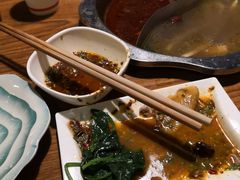 -傣妹火锅(南京东路一店)