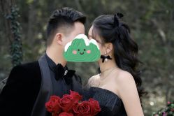 -第一夫人婚纱摄影(南京店)